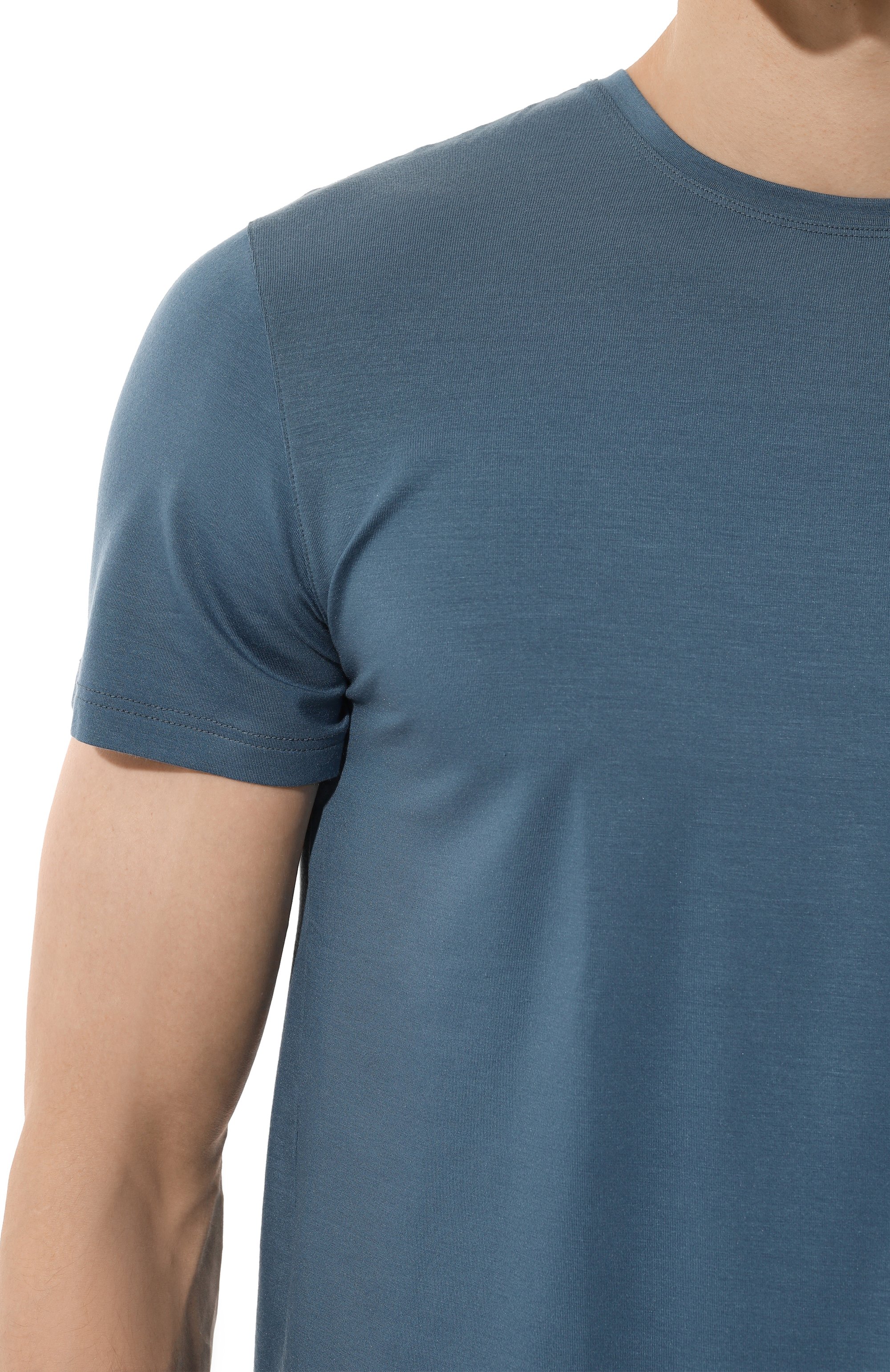 Футболка DEREK ROSE, арт. 3048/BASE018, фото 5