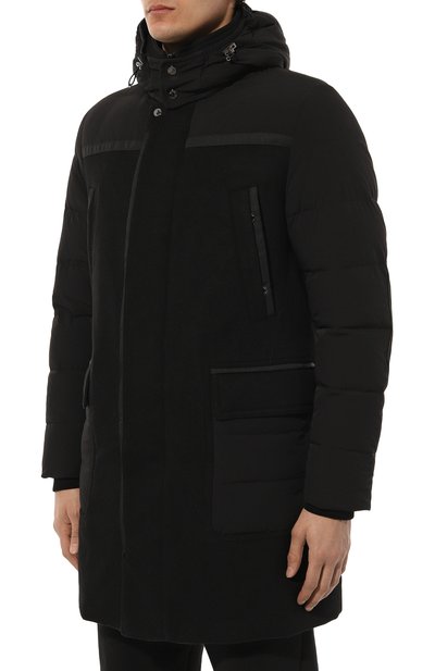 Пуховик danny-len MOORER, арт. YNNA-LEN_SET, фото 3