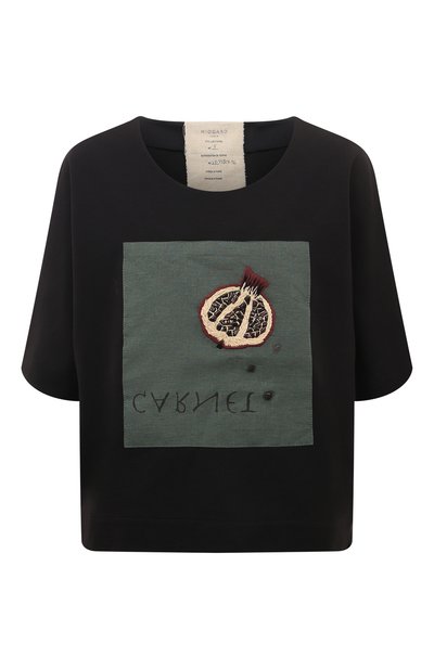 Футболка MIDGARD PARIS, арт. V1-TS501-BL, фото 1