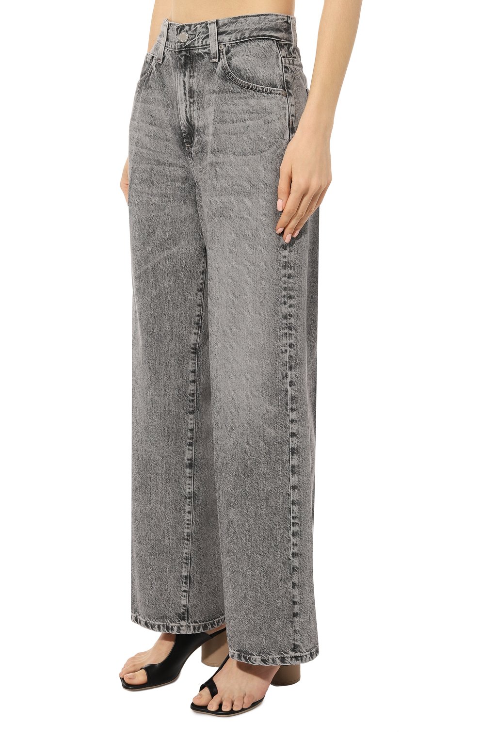 Джинсы AG ADRIANO GOLDSCHMIED, арт. BKS1B64RM, фото 3