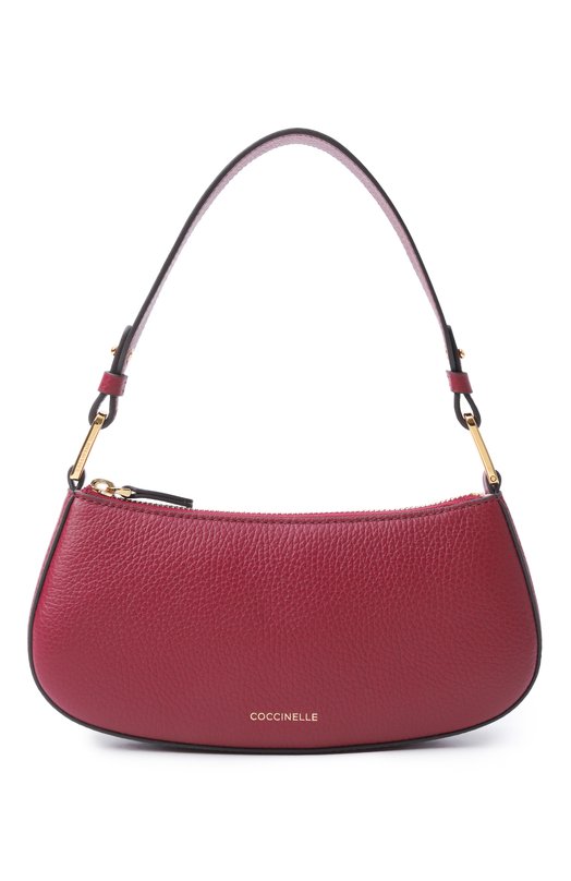 Сумка Merveille Coccinelle E5MRF520101 Бордовый E5MRF520101
