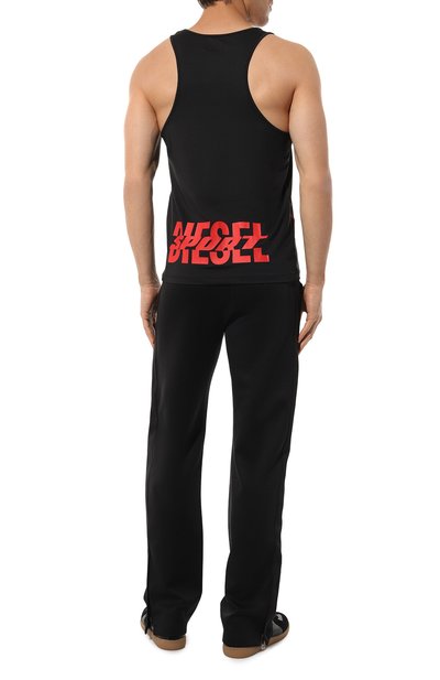 Майка DIESEL, арт. A11311/0BLAU, фото 2