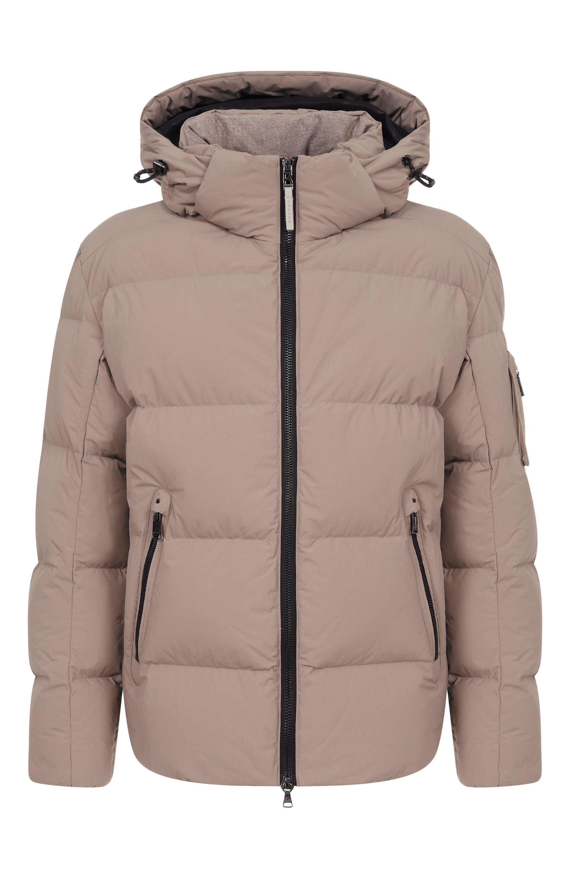 Пуховик BOGNER, арт. 38438356, фото 1