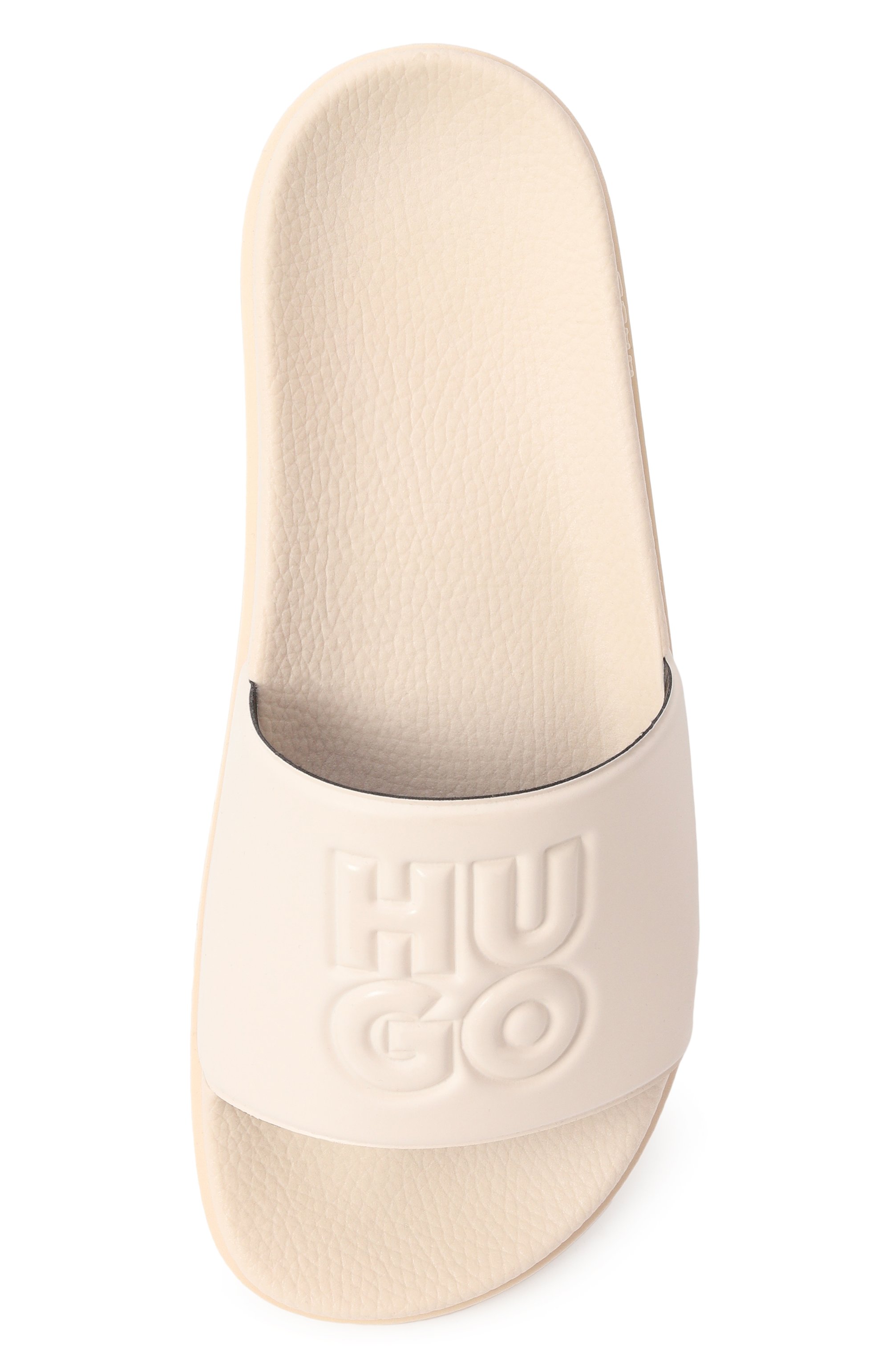 Шлепанцы match HUGO, арт. 50538606, фото 6