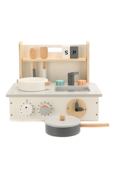 Игрушечная кухня KID`S CONCEPT, арт. 1000238, фото 2