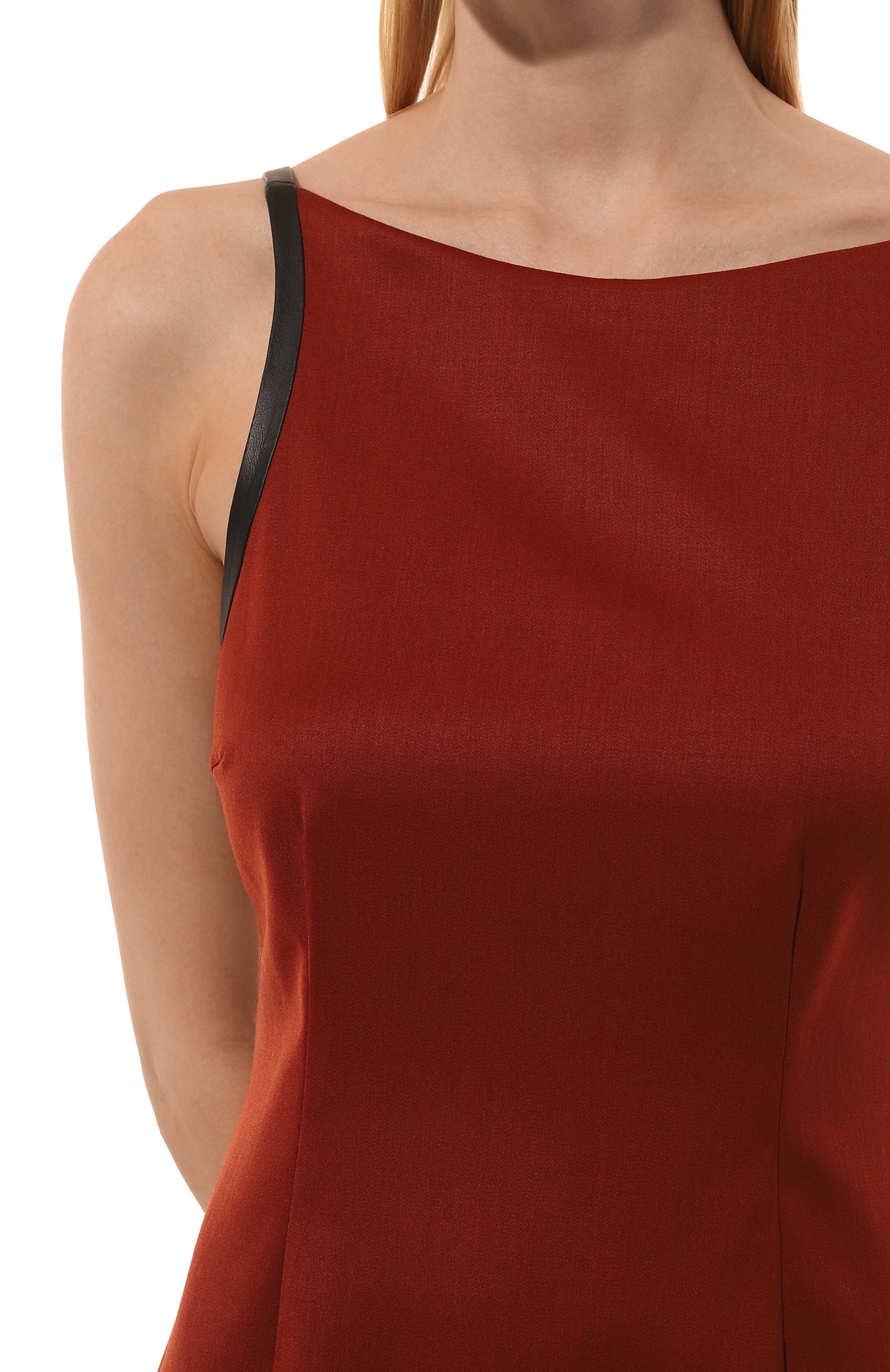 Шерстяное платье LOUVE, арт. 24-1-08-05-10, фото 5