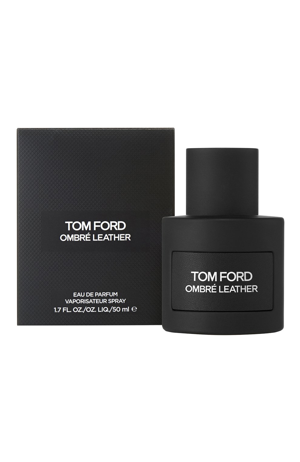 Парфюмерная вода ombré leather (50ml) TOM FORD, арт. T5Y2-01, фото 2