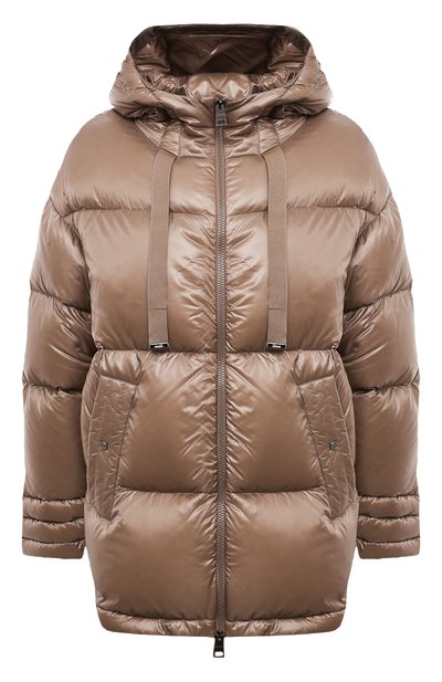 Женский пуховик HERNO, арт. PI001952D/12017Z