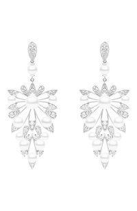 Серьги libellula UTOPIA, арт. LIO2BB, фото 1