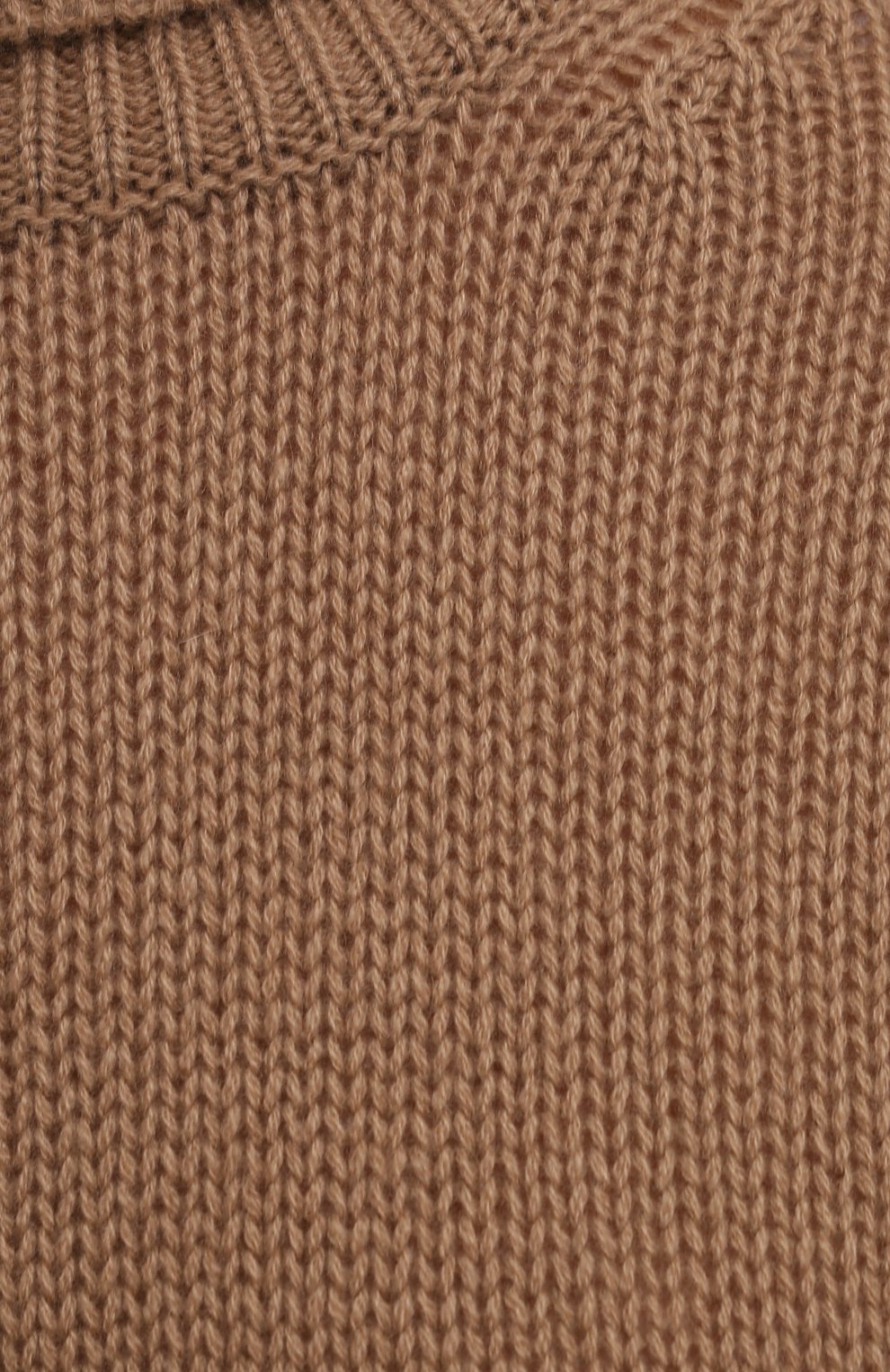 Кашемировый свитер VALENTINO, арт. WB3KCC276MF, фото 5