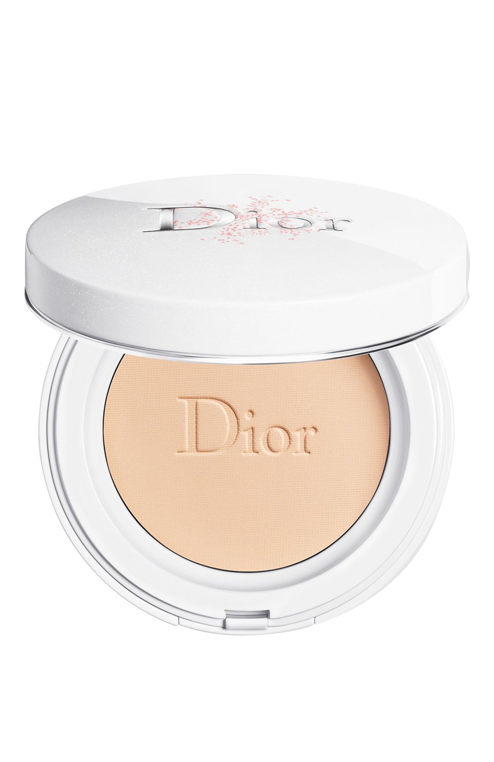 Компактное тональное средство diorshow spf 10pa++, 1n нейтральный (12g) DIOR, арт. C013773010, фото 1