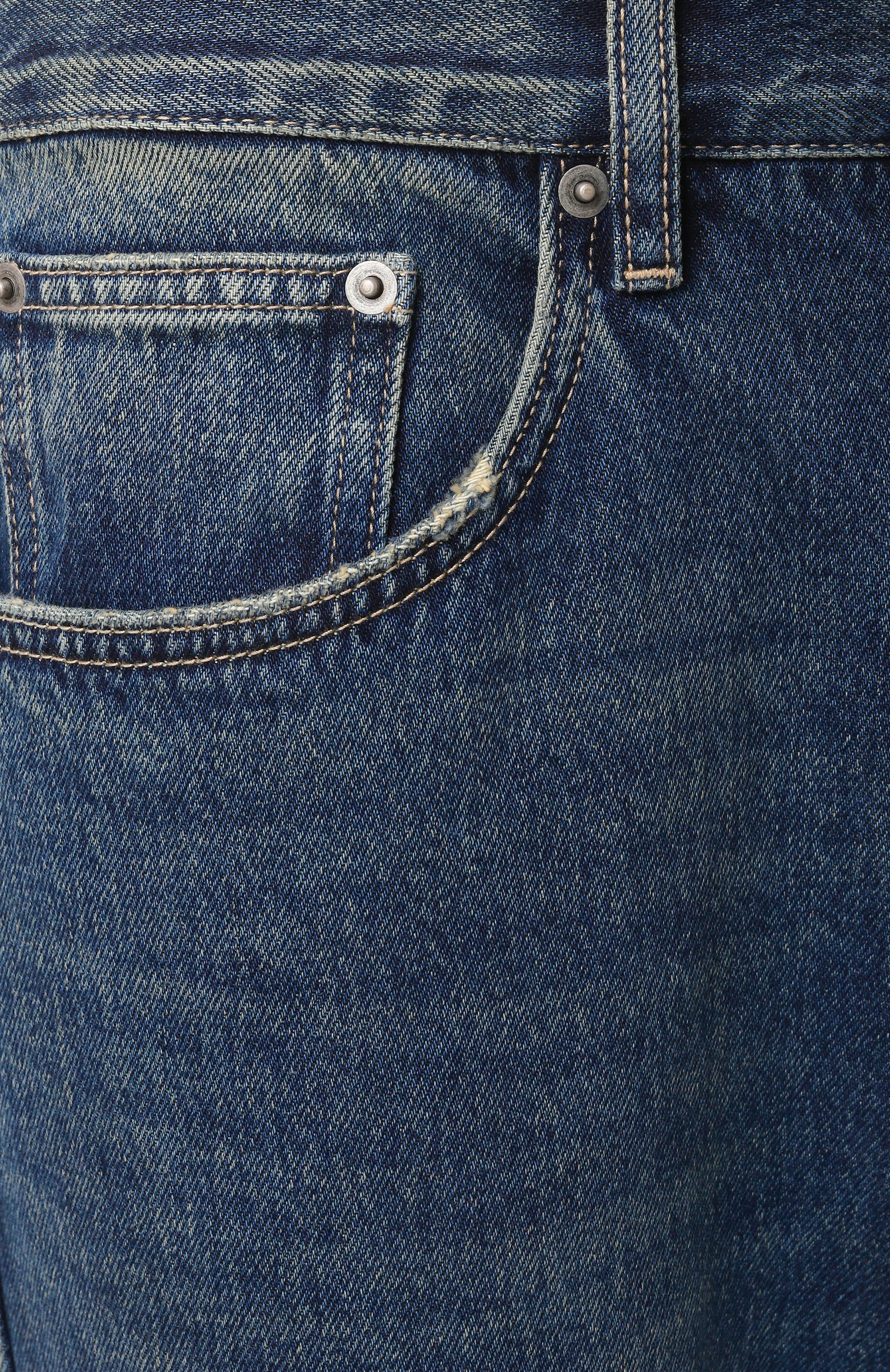 Джинсы KSUBI, арт. MPS25DJ017, фото 6