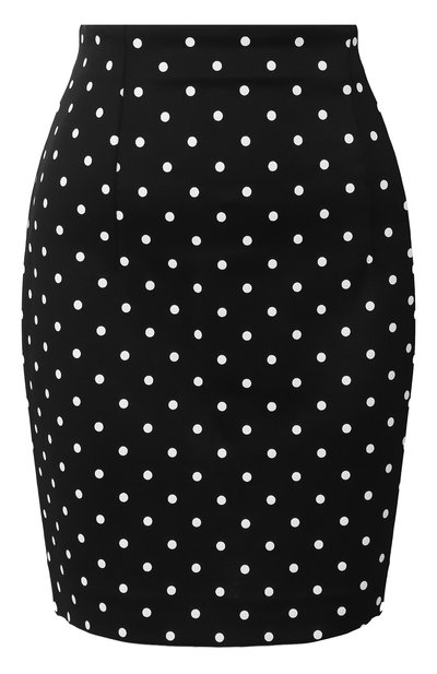 Мини-юбка BALMAIN, арт. TF04300/J015, фото 1