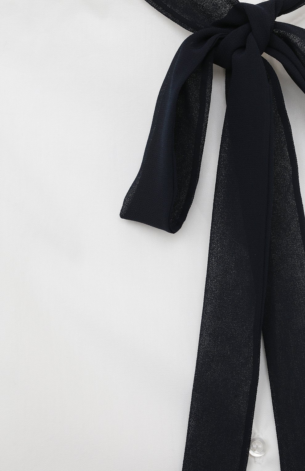 Хлопковая блузка ALETTA, арт. AC220632L-46/9A-16A, фото 3