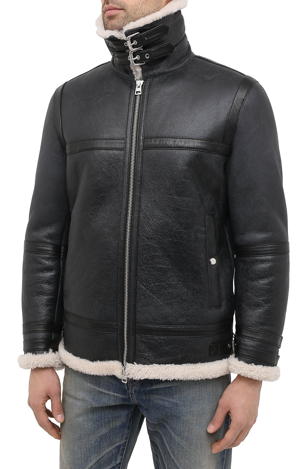 Дубленка HUGO, арт. 50437468, фото 6