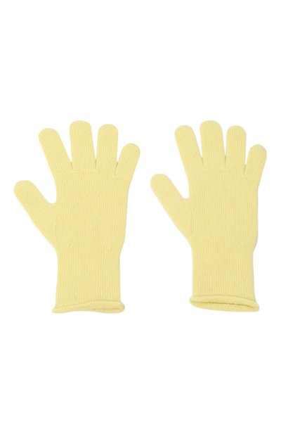 Кашемировые перчатки CANOE, арт. 6924655, фото 3