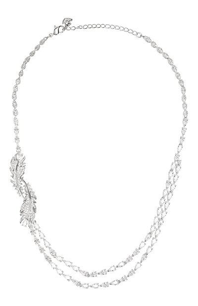 Колье nice SWAROVSKI, арт. 5493404, фото 1