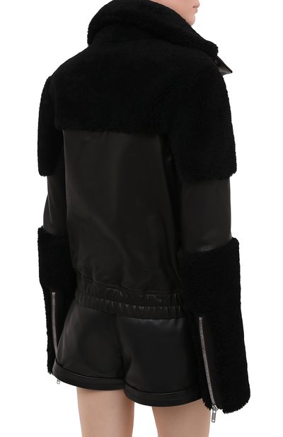 Дубленка RICK OWENS, арт. RP20F2765/LC0M1, фото 5