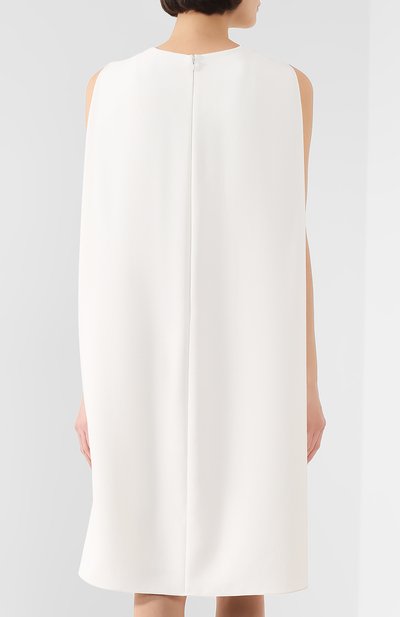 Платье с поясом RALPH LAUREN, арт. 290753931, фото 4