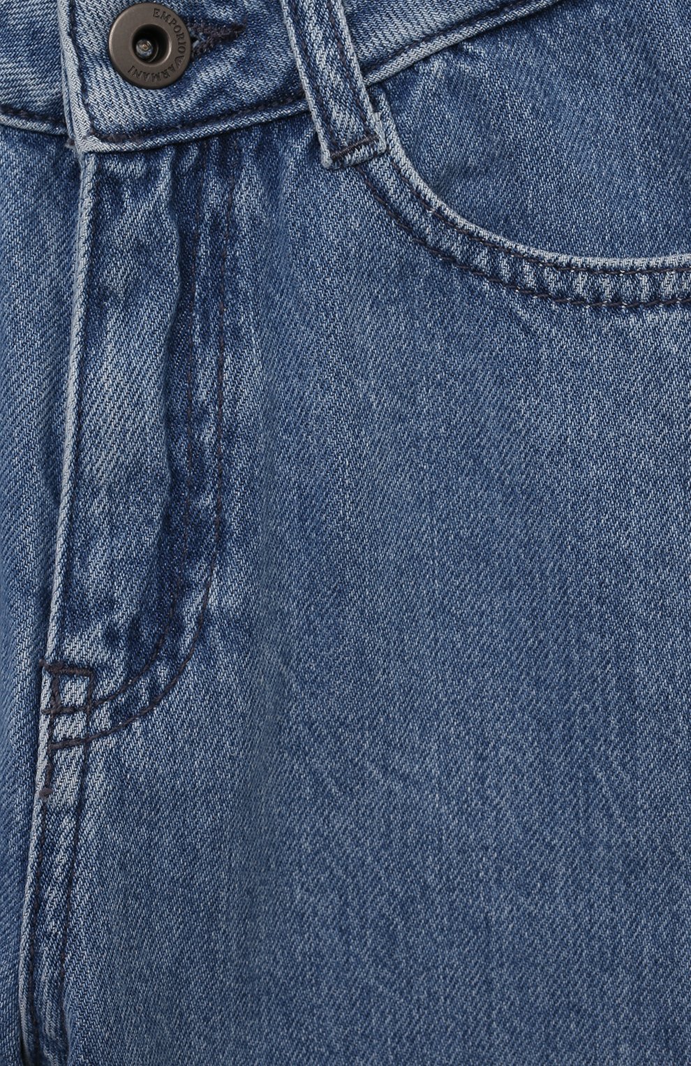Джинсы EMPORIO ARMANI, арт. 6D4J79/3D27Z, фото 3
