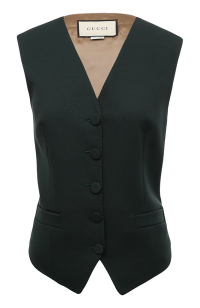Жилет GUCCI, арт. 619333 Z798C, фото 1
