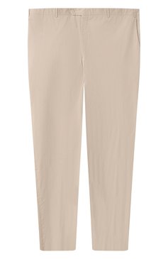 Хлопковые брюки CANALI, арт. 71012/AV01000/58-64, фото 1