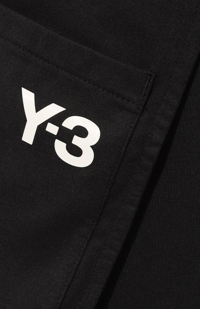 Футболка Y-3, арт. IJ9782, фото 5
