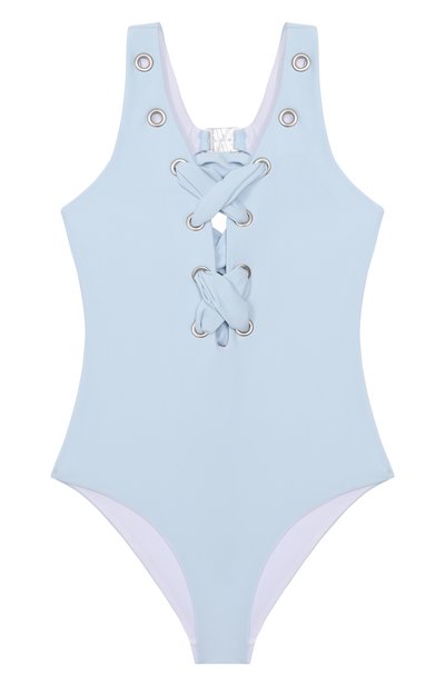 Слитный купальник MONNALISA, арт. 49E045