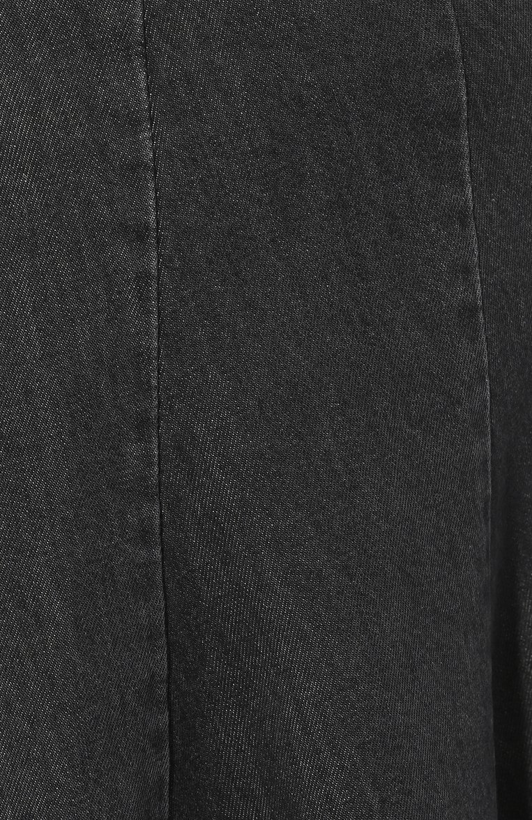 Джинсовая юбка FORTE DEI MARMI COUTURE, арт. 24WF4755, фото 1
