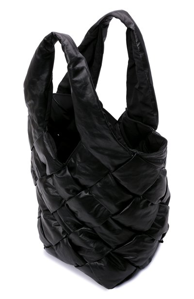 Сумка-тоут cassette BOTTEGA VENETA, арт. 666869/VCQ70, фото 4