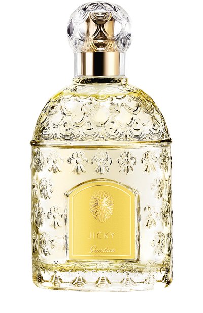 Туалетная вода jicky (100ml) GUERLAIN, арт. G013187, фото 1