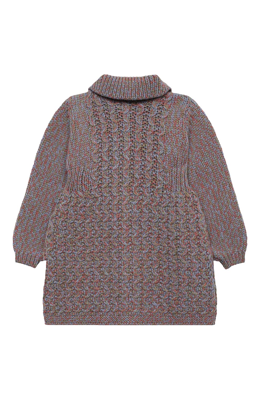 Шерстяное пальто GUCCI, арт. 621878/XKBG6, фото 2