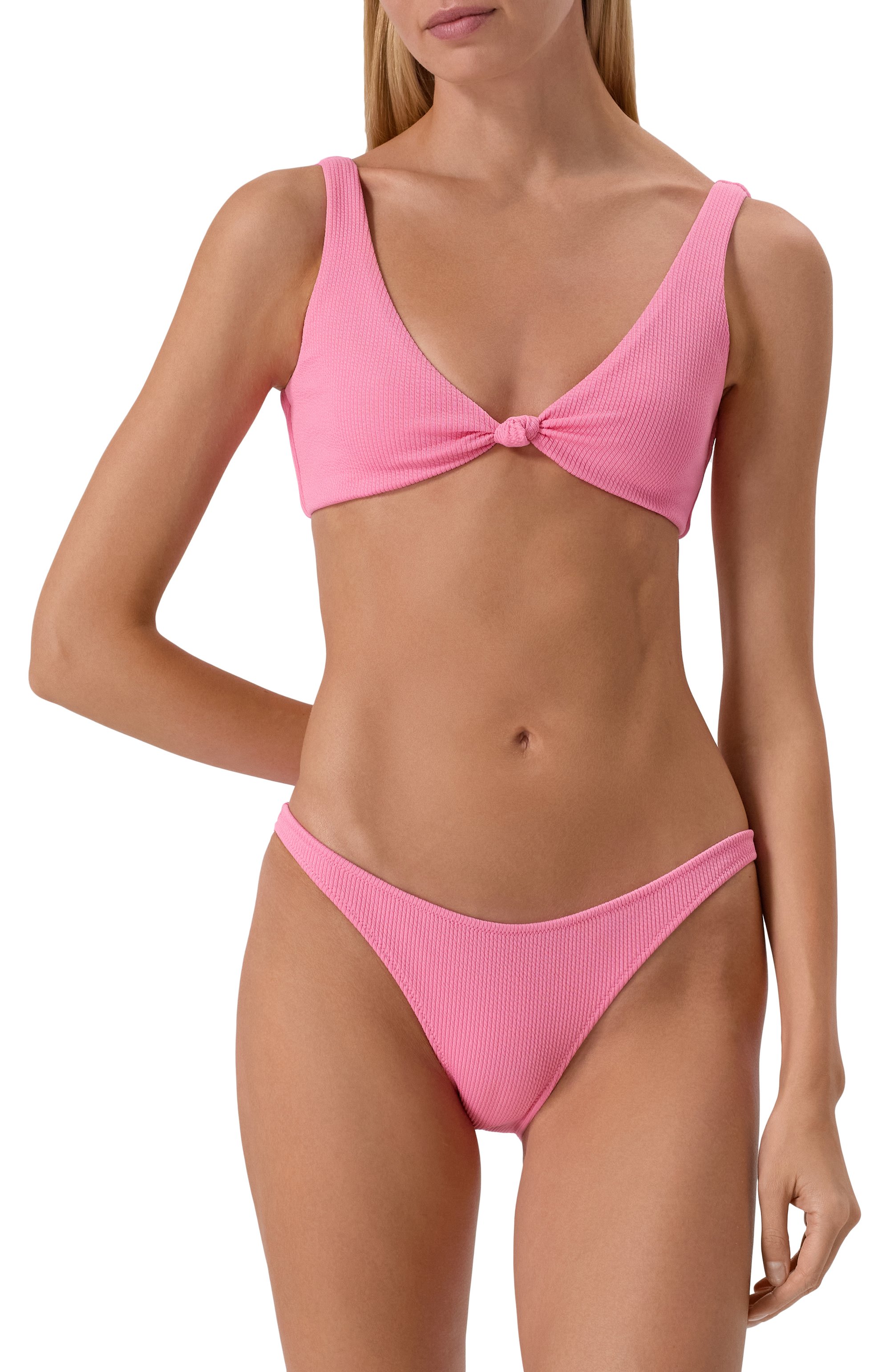 Бра-топ MELISSA ODABASH, арт. IBIZA TOP SS 24, фото 2