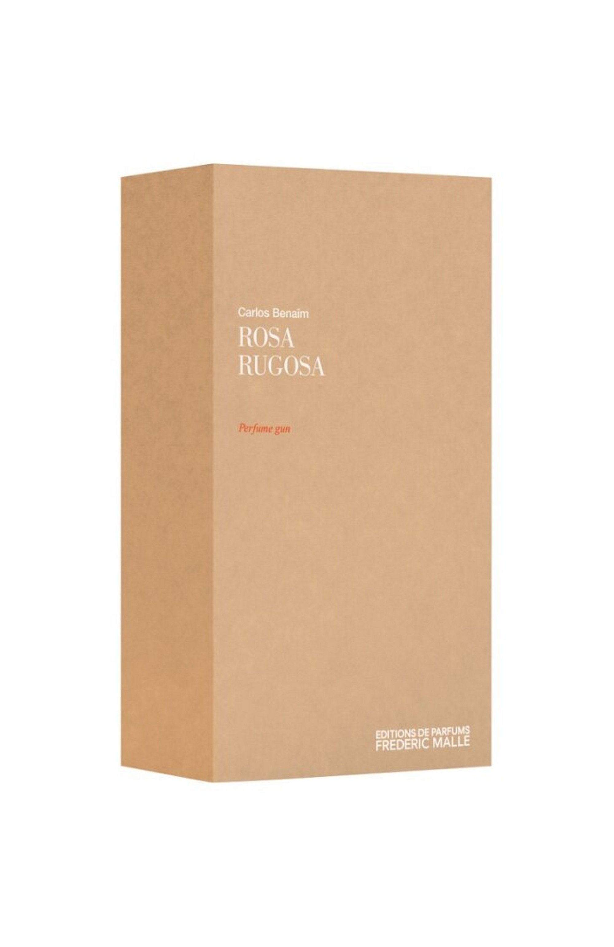 Аромат для дома rosa rugosa (450ml) FREDERIC MALLE, арт. 3700135094383, фото 2