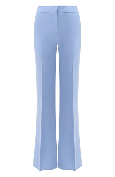 Женские шерстяные брюки EMILIO PUCCI, арт. 0ERT60/0E610