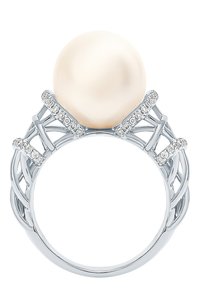 Кольцо UTOPIA, арт. JBA1BBSS, фото 7