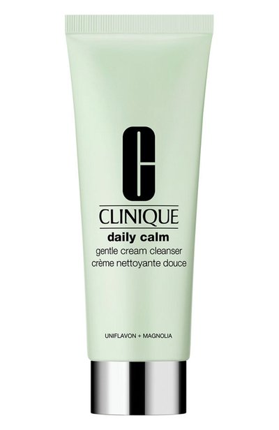 Мягкое очищающее средство для чувствительной кожи daily calm (125ml) CLINIQUE, арт. VBTC-01
