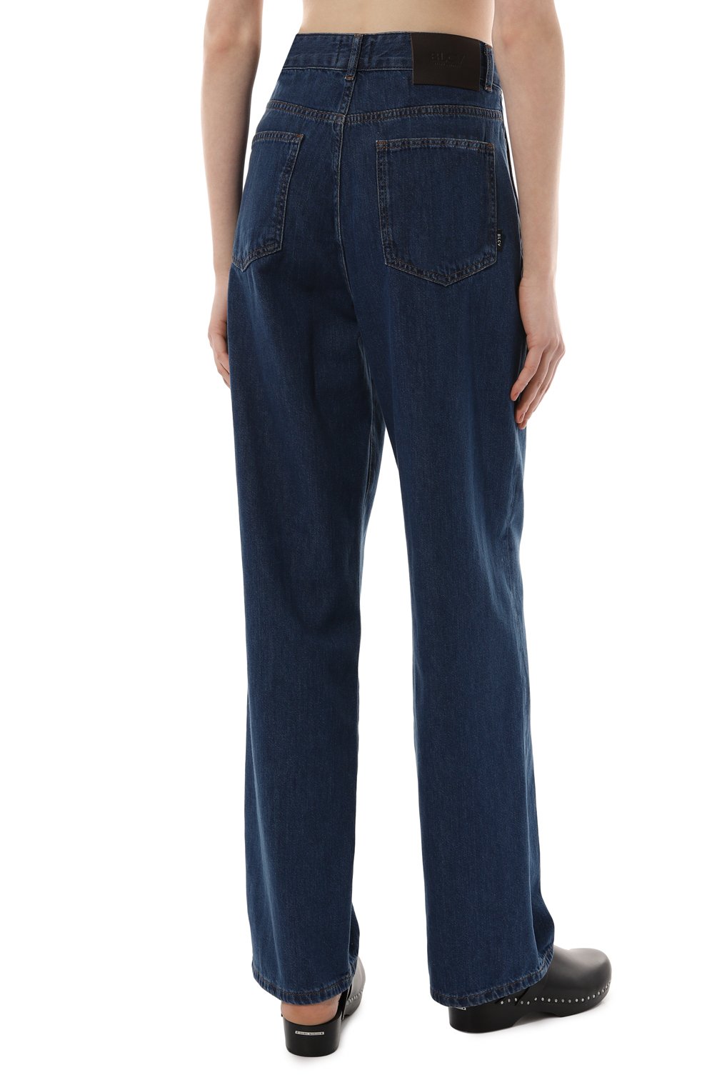 Джинсы BLCV, арт. 102DVMRE007_IB, фото 4