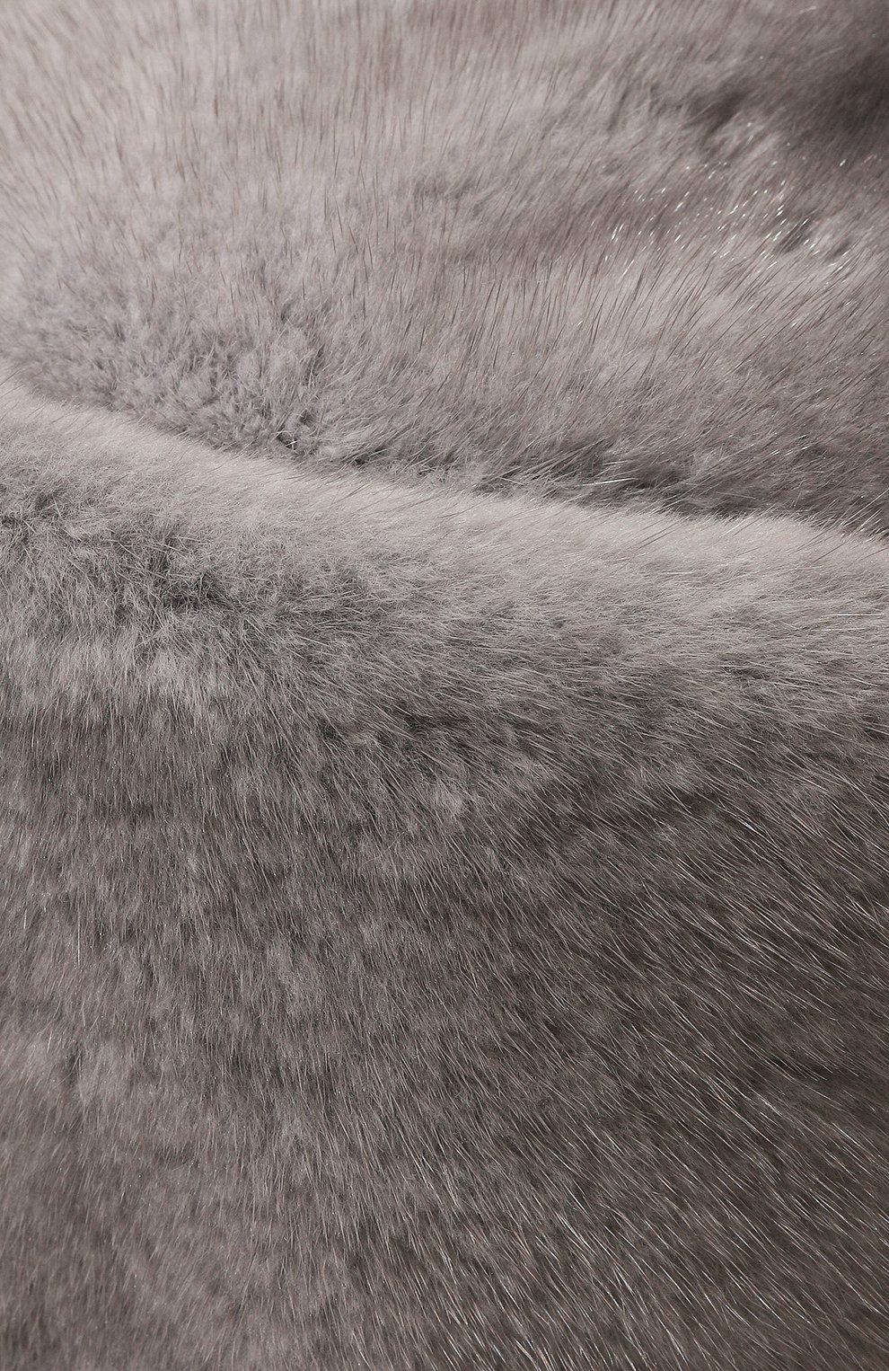 Шапка-кубанка из меха норки VICTORIA KUSENKOVA, арт. 060700036455, фото 4