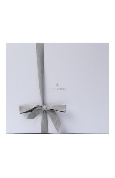 Мягкая игрушка-чехол для пижамы козочка bea BRUNELLO CUCINELLI, арт. BB930L029, фото 5