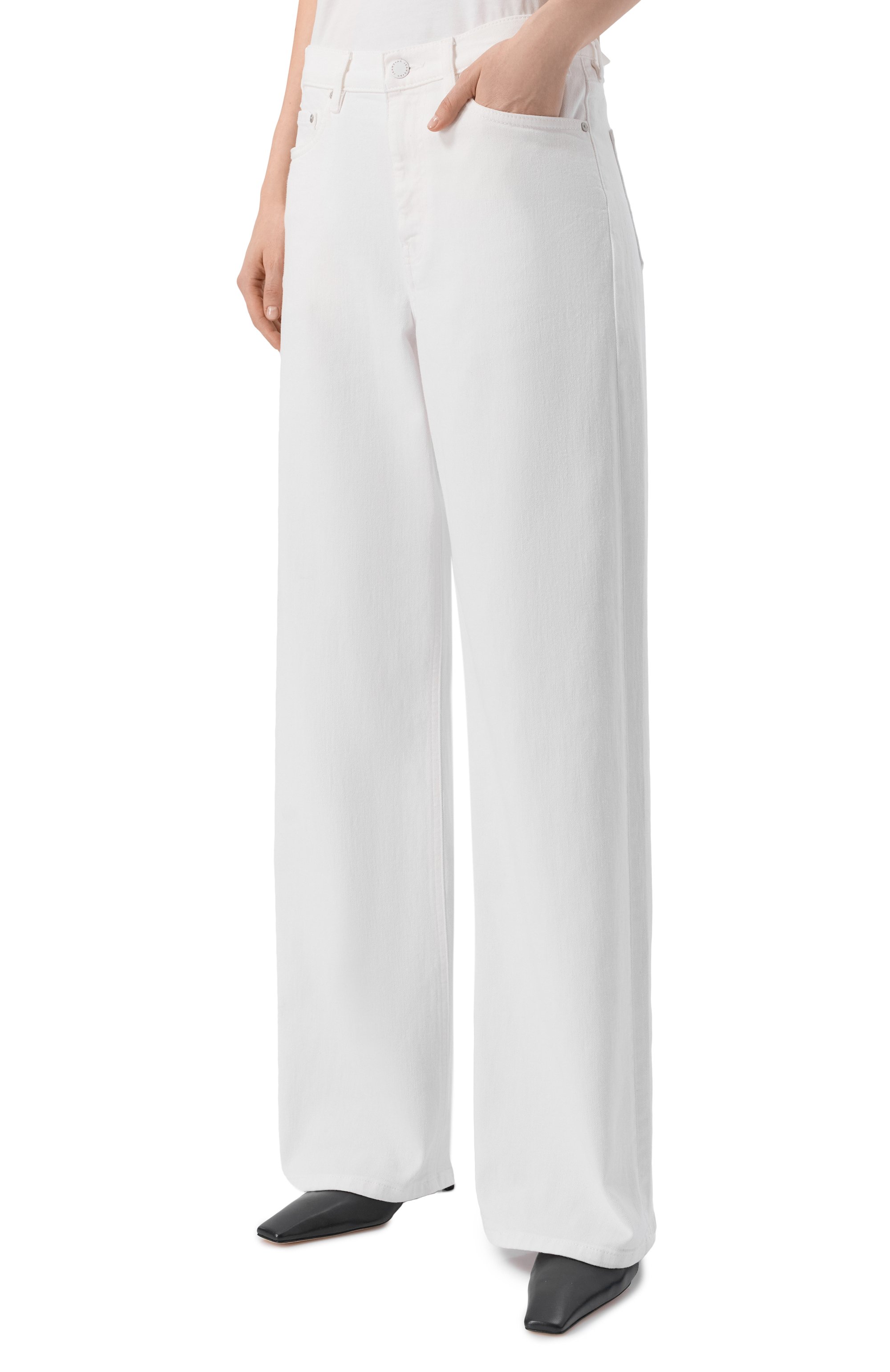 Джинсы AG ADRIANO GOLDSCHMIED, арт. W0015-059/A, фото 3