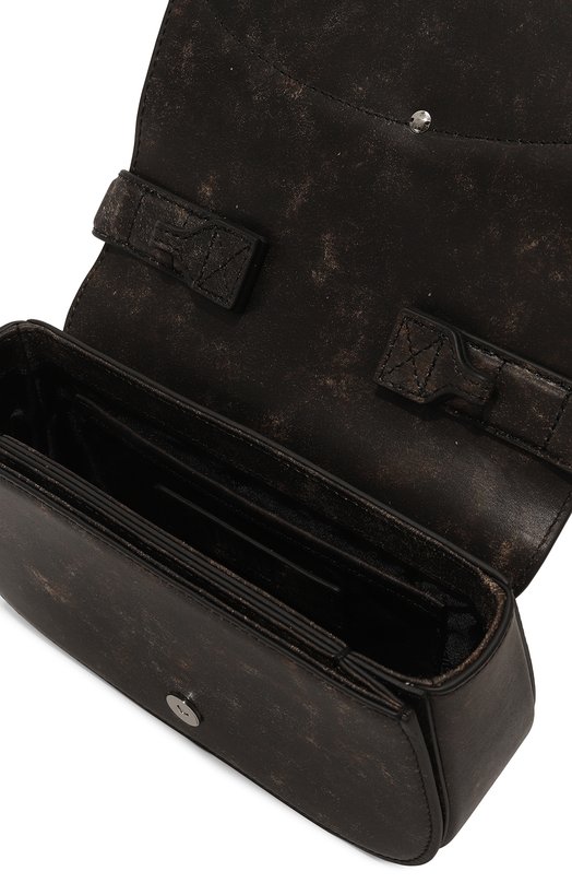 Сумка 1DR Diesel X08396/P0743 Коричневый  X08396/P0743 Фото 5