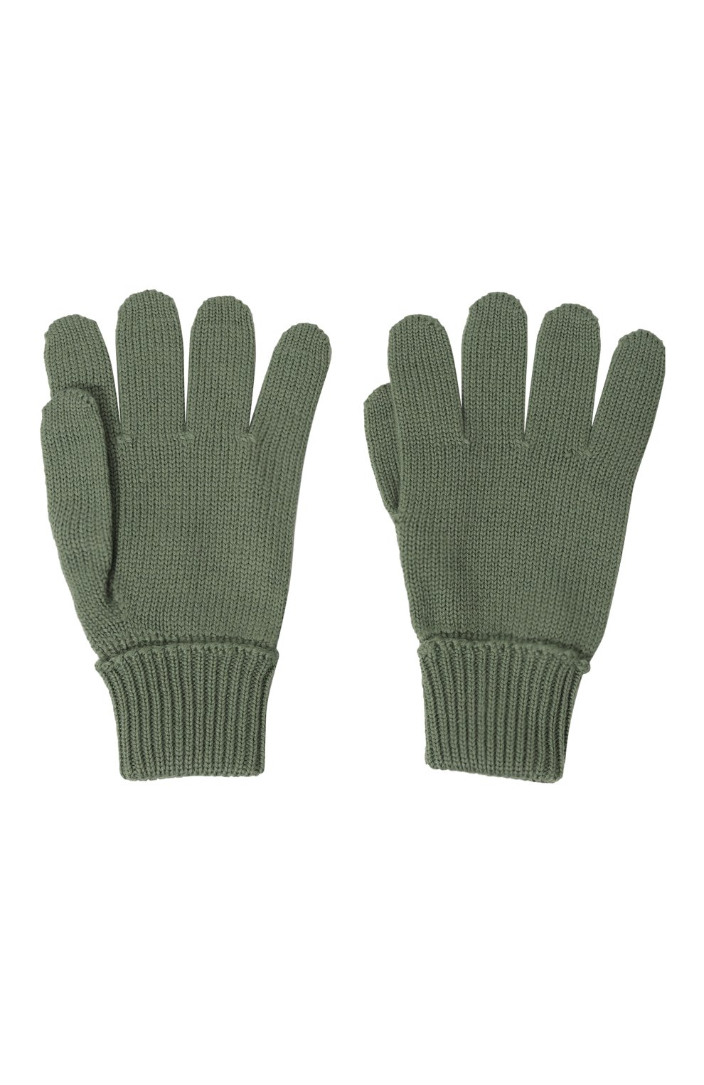 Шерстяные перчатки IL TRENINO, арт. CL-4055/J, фото 2