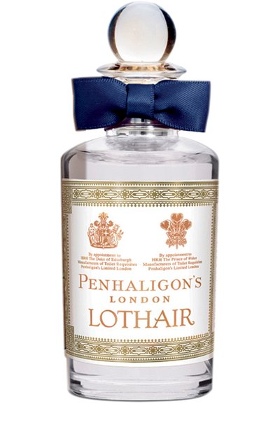 Мужской туалетная вода lothair (100ml) PENHALIGON'S, арт. 793675973457