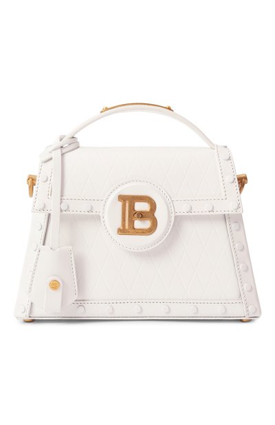 Женская сумка b-buzz dynasty BALMAIN, арт. CN0DB867LQML