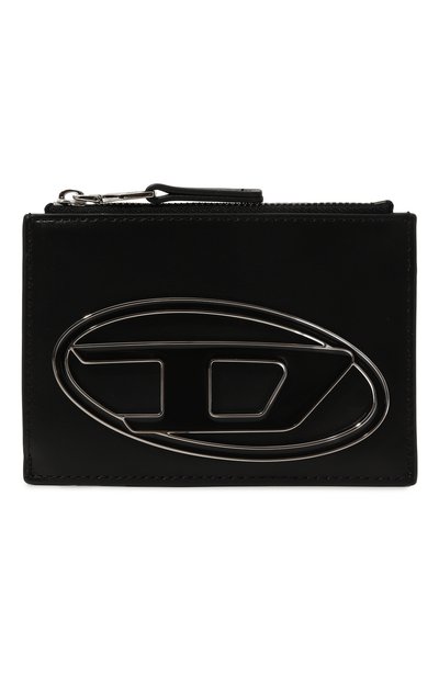 Женский кожаный футляр для кредитных карт DIESEL, арт. X09886/PR818