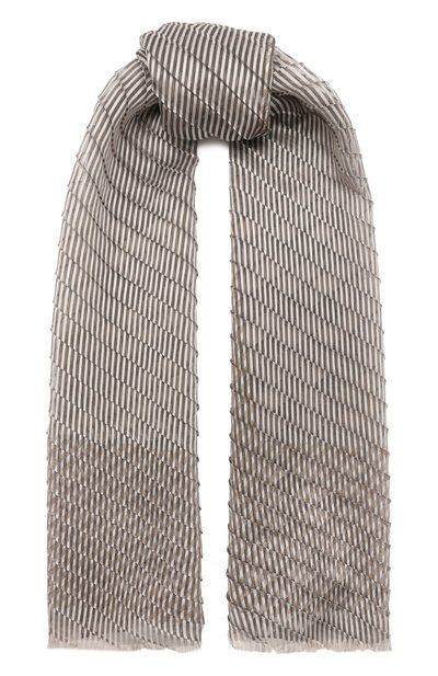 Шарф GIORGIO ARMANI, арт. 795208/4F115, фото 1