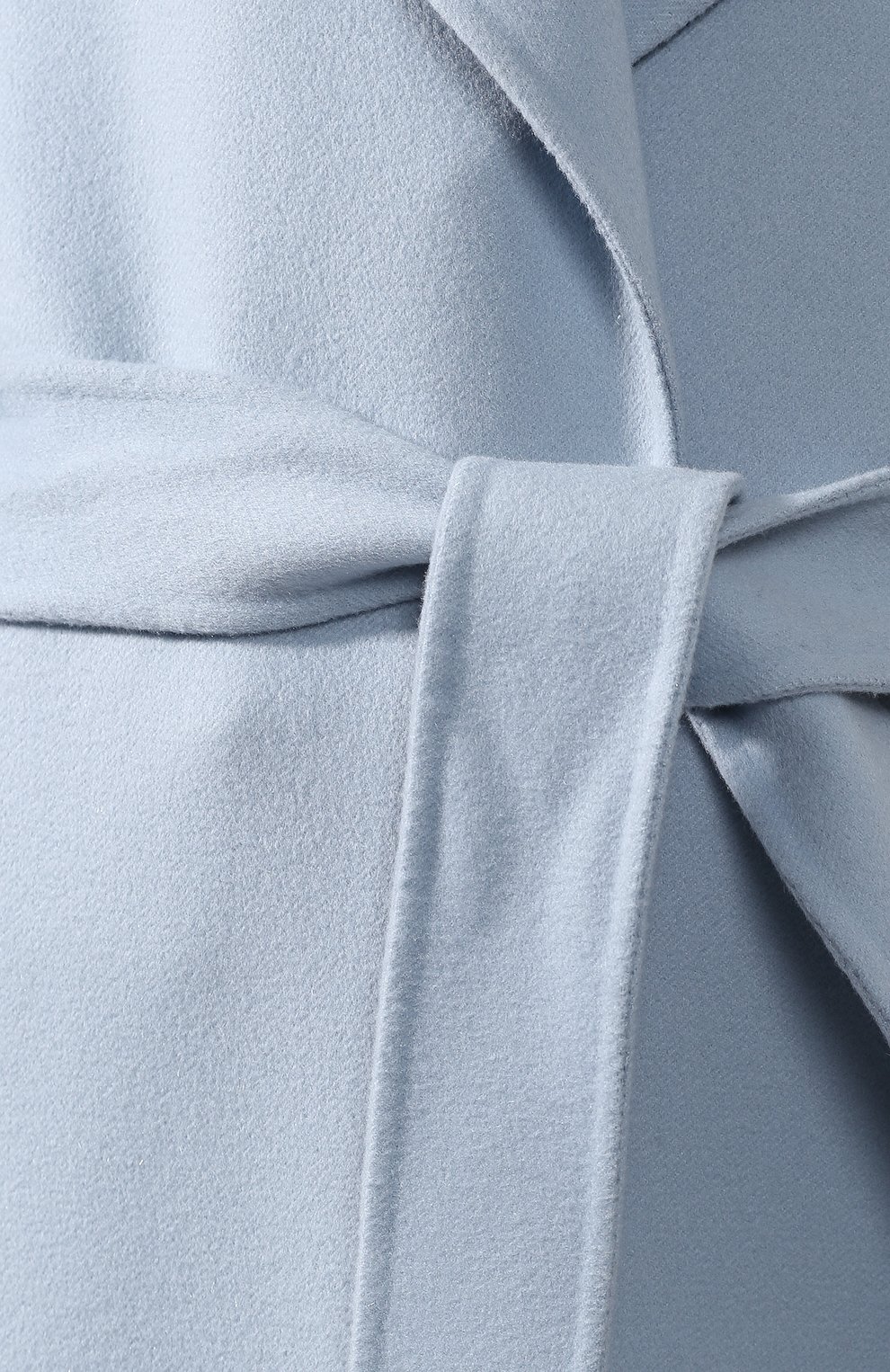 Кашемировое пальто RALPH LAUREN, арт. 290739612, фото 5