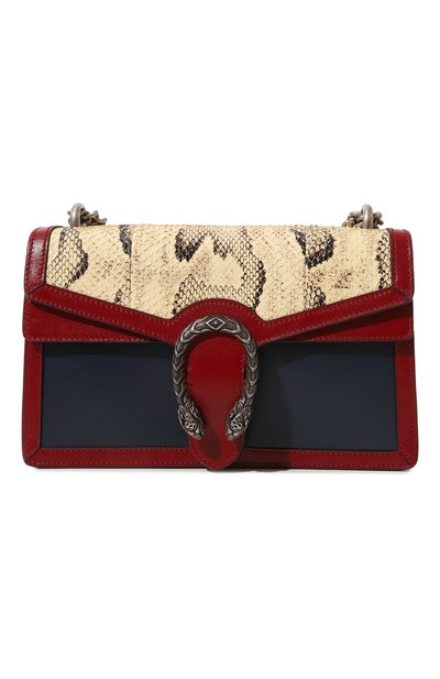 Сумка dionysus GUCCI, арт. 400249 18Y1Q, фото 1