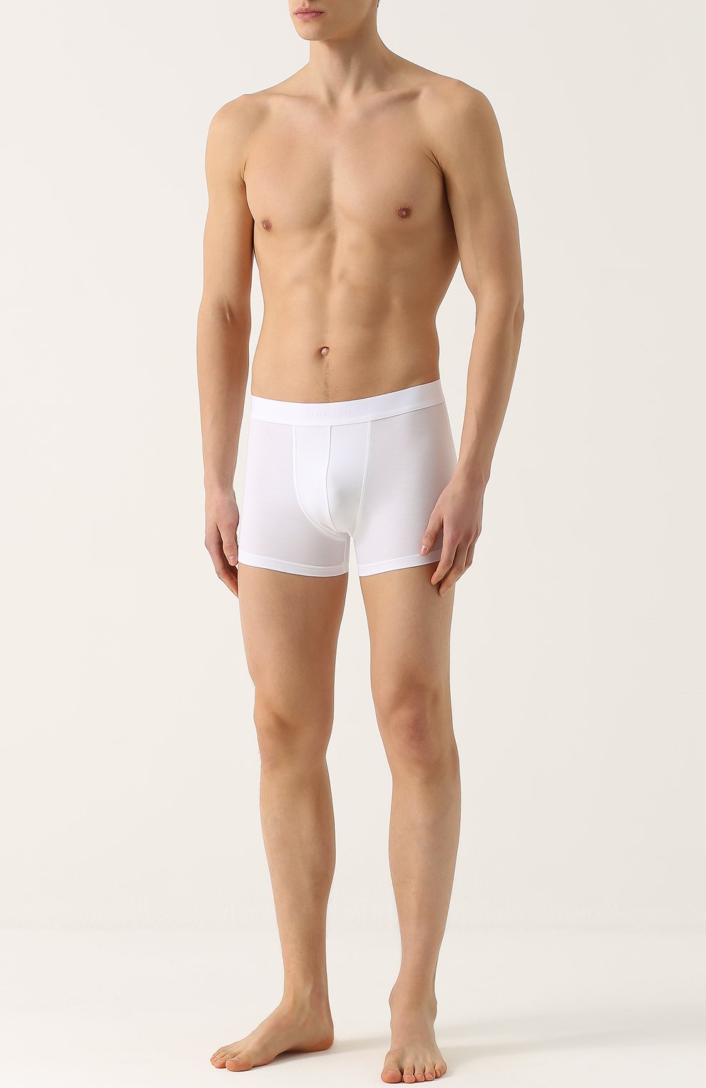 Трусы ZIMMERLI, арт. 700/1343, фото 2